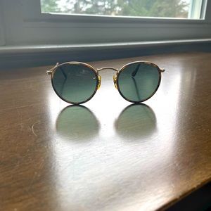 Ray Ban sunglasses